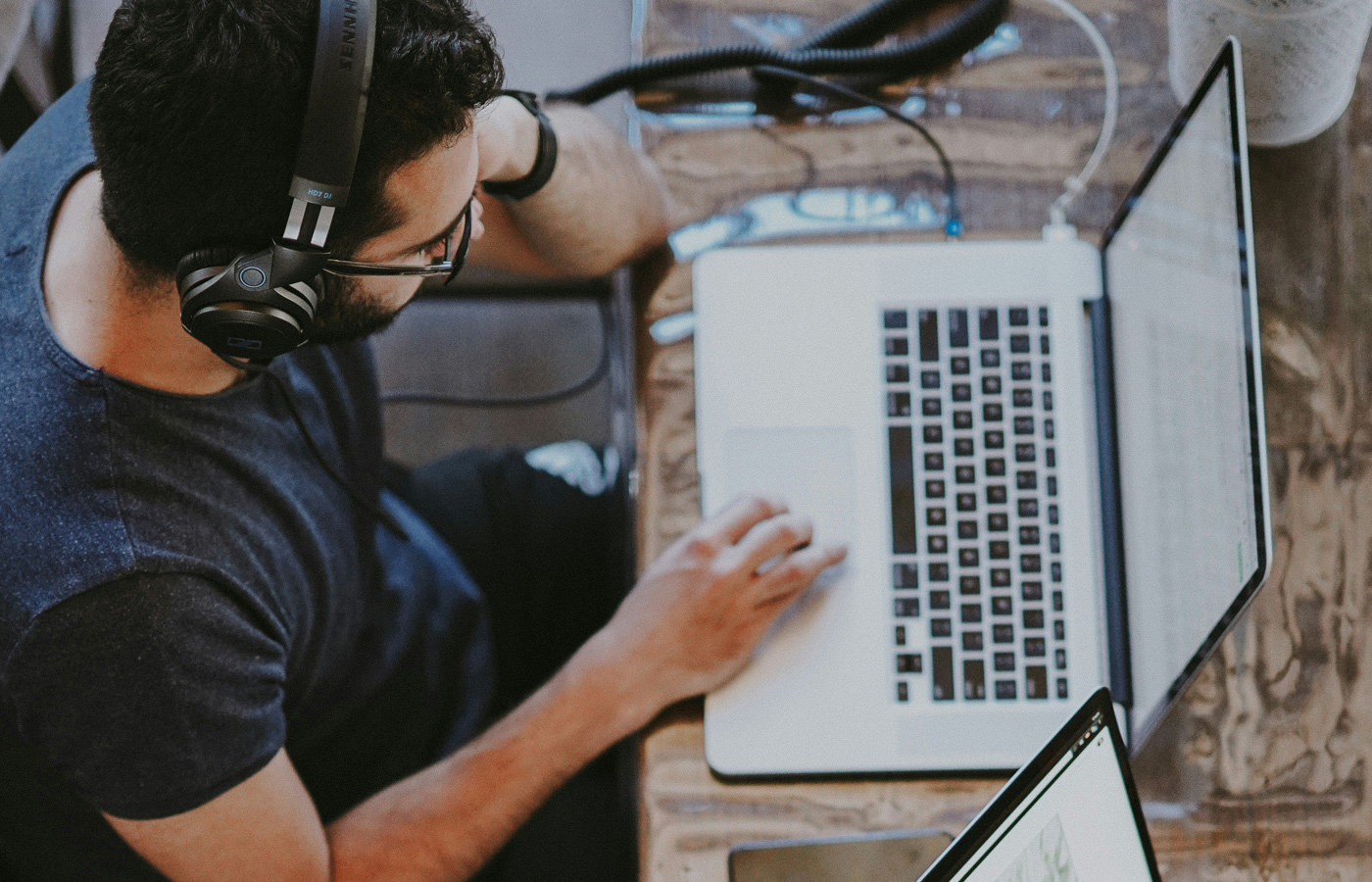 Engineering-led approach at Ventuplex