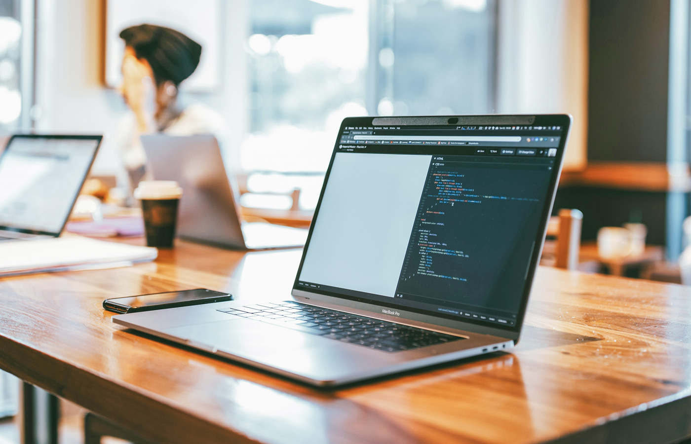 How Ventuplex works with clients